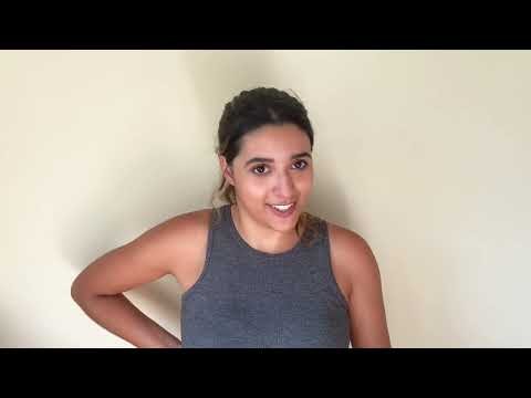 Monólogo Drama - Geovanna Hernandez