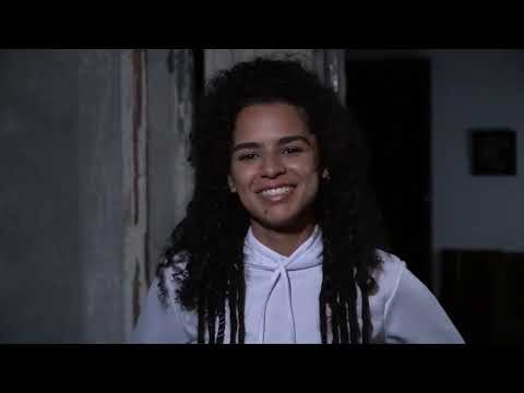 Jéssica Barreto - Monólogo 2026