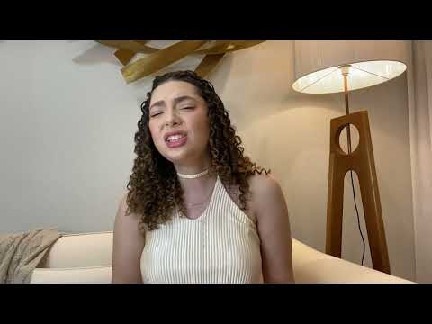 COVER WHEN I WAS YOUR MAN-Bruno Mars