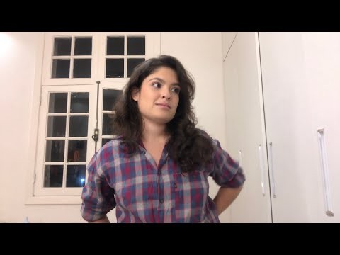 Monólogo Contemporâneo - Bela Quadros