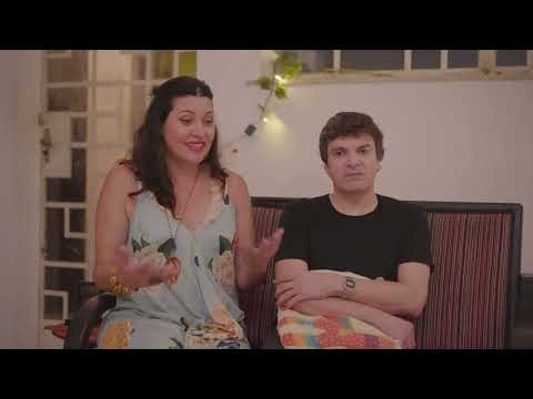 Curta - Beijo Molhado