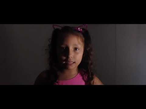 Vídeo de Apresentação - Tainá Abdalla