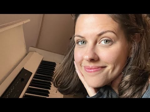 Stand By Me - piano e voz