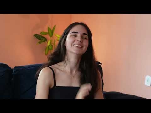 Video Apresentação - abril 2026