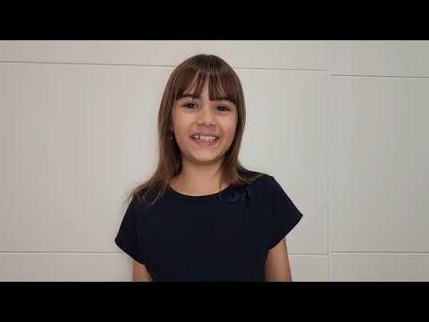 Vídeo de Apresentação