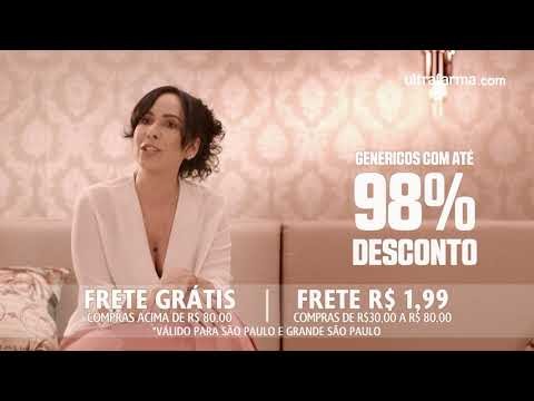 Ultradescontão Ultrafarma