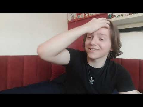 Monólogo Caseiro "Amizade Amorosa"