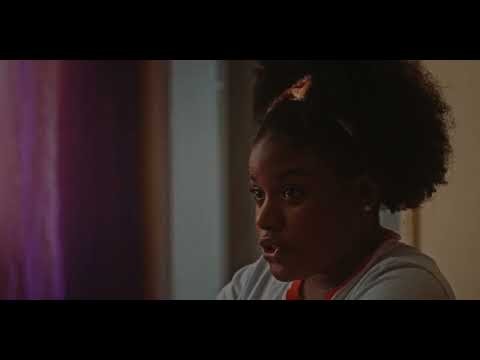 Curta Metragem Cafuné