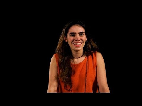 Monólogo Flora Ainá