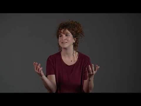 Monólogo - Ginger and Rosemary