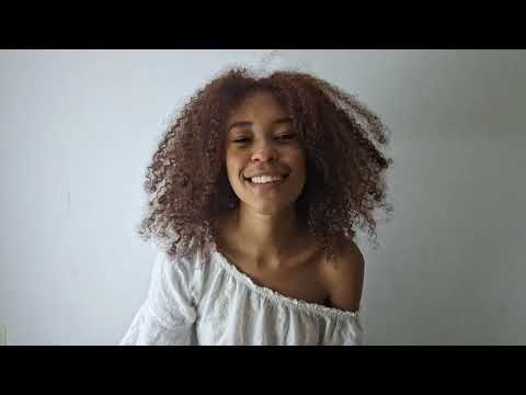 Monólogo - Sabrina Barbosa