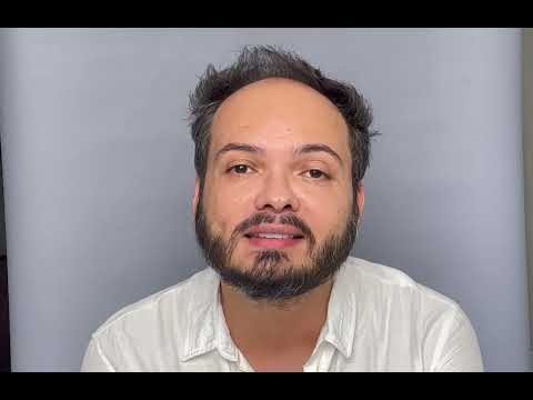 VÍDEO DE APRESENTAÇÃO LUCIANO PONTES !!!