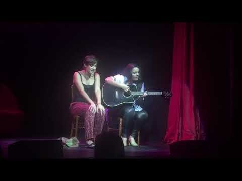 Suspiro Colegial - O Musical