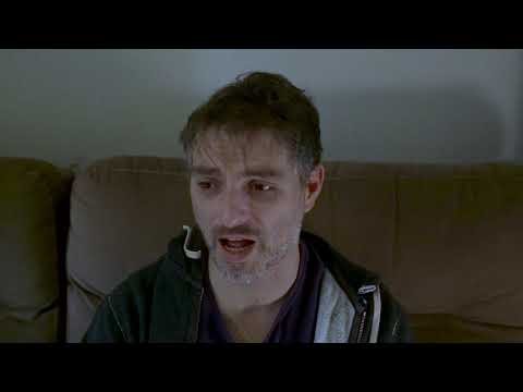 Monólogo Inglês - Manchester by The Sea
