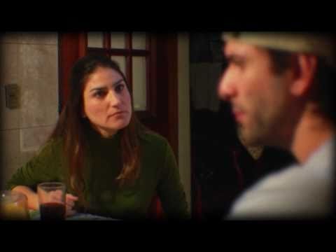 "Você aceitaria isso?" com Tânia Paes