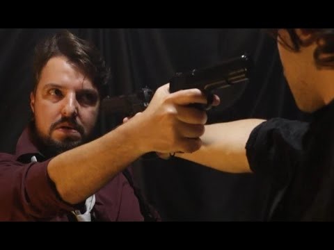 Curta "IRMÃOS DE SANGUE" (corte)