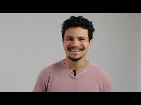 Vídeo de Apresentação