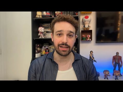 Vídeo de Apresentação
