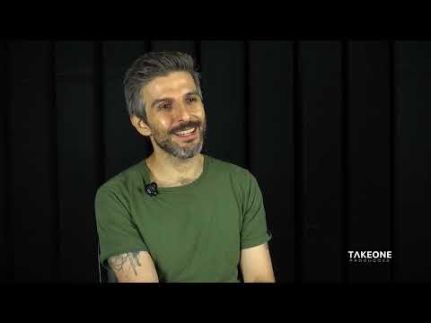 Monólogo - Drama