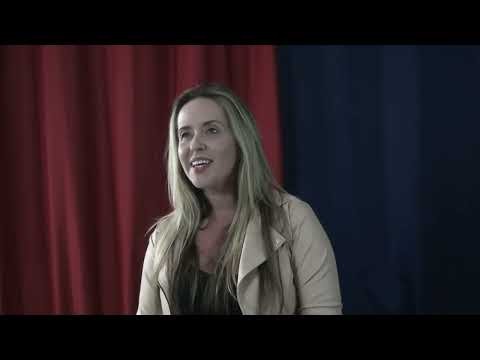 Monólogo - Drama - "A janela"