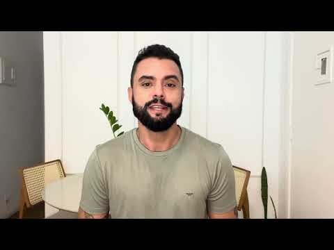 Vídeo de Apresentação