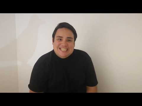 SELF TAPE- DRAMA