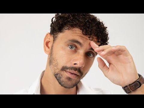 Alain Catein - monólogo "Tempo parado é espelho de dentro"
