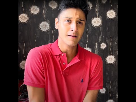 Monólogo "Guto"