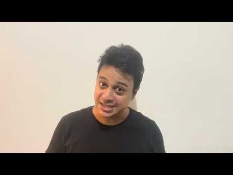 Vídeo de apresentação
