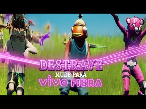 Publicidade VIVO