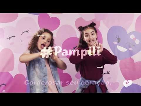 Pampili - Bota Texana