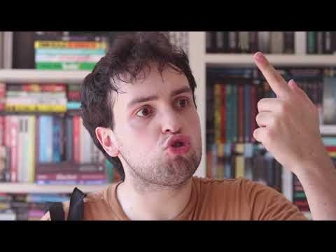Monólogo - Comédia (2023)