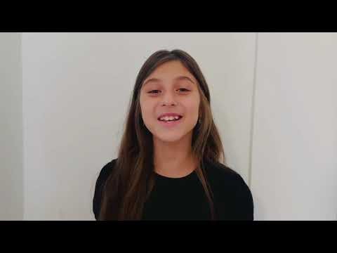 Vídeo de Apresentação