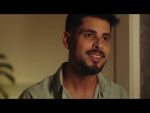 Monólogo de serviço - Júlia