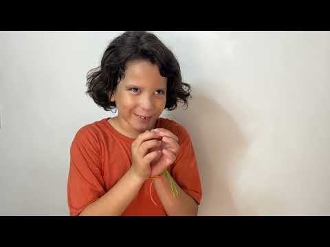 Monólogo - O Pé Grande