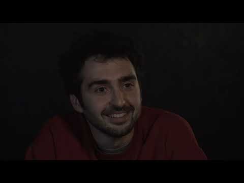 Trecho de Cena Autoral - "Dia Internacional da Lontra"