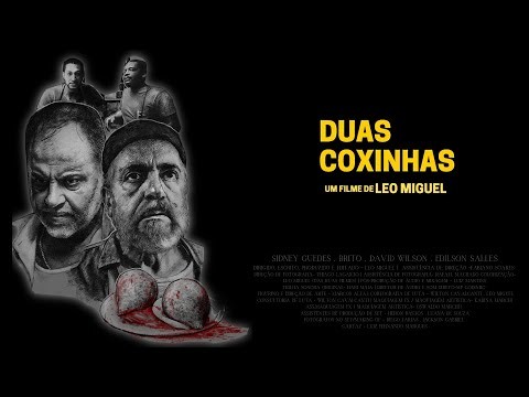 Curta Duas Coxinhas