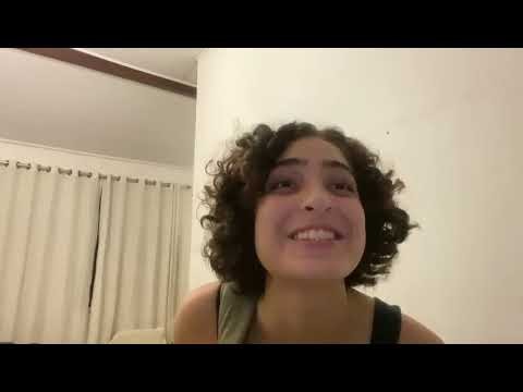 Atrás da Porta
