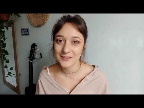 Vídeo de apresentação 2025