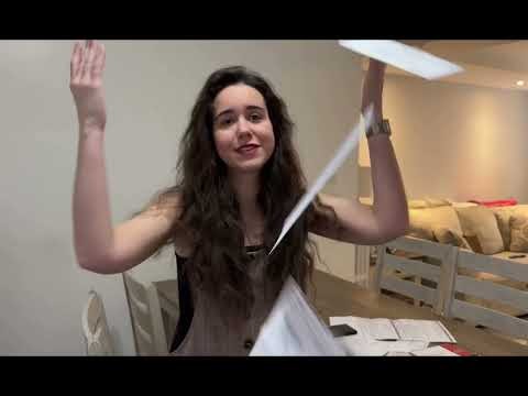 Monólogo NY vs Rio - Jéssica Dorneles