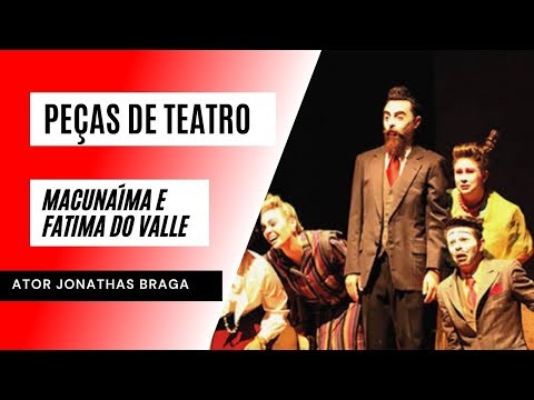 Teatro - Peças