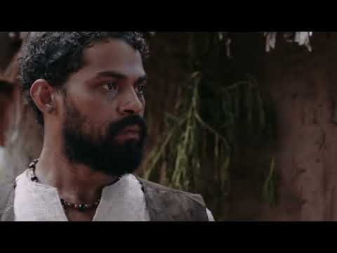 Lucas Abá - Romualdo
