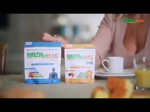 Valda Imune Kids