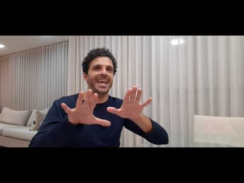 Monólogo - Inglês