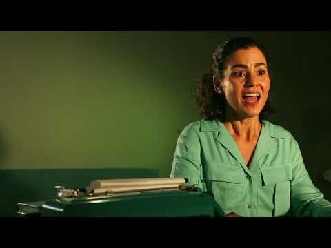 CENA: Entrevista de Emprego