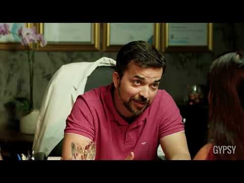 Sandro Toledo | Monólogo "Um novo caminho"