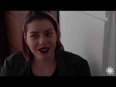 Kyka Naiade - Compilado de Cenas