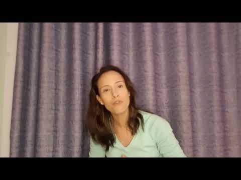 Self - tape Larissa Landim