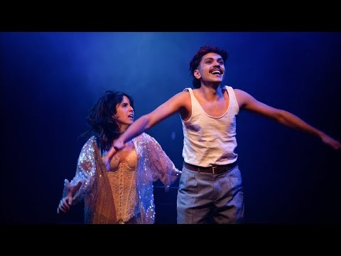 Demoreel Leonardo Van der Neut