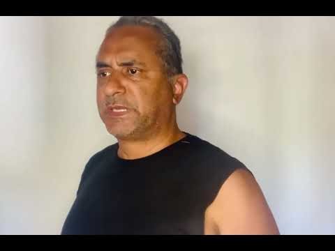 Monólogo com texto da Serie sintonia